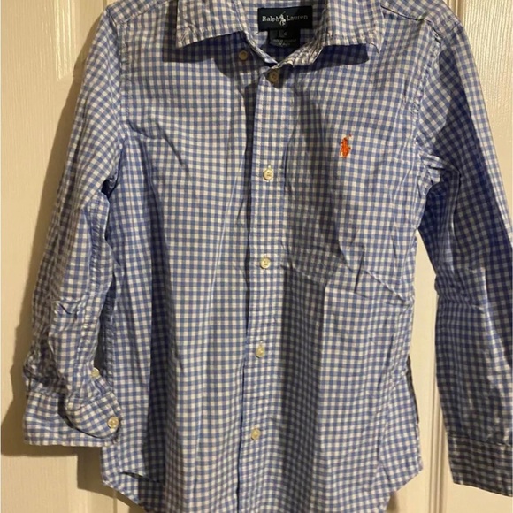 Ralph Lauren Shirt - Picture 3 of 5